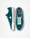 Converse CONS One Star Pro Midnight Turquoise/Black