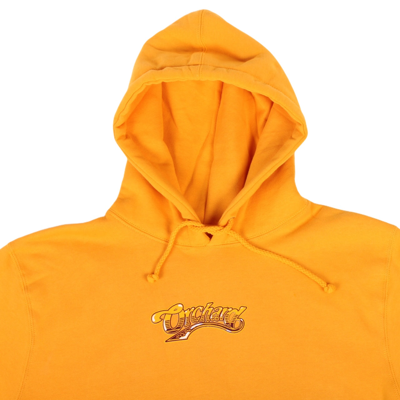 Orchard Mayday Malone Hoodie Gold