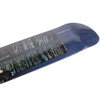 Overripe Theories Deck Twin Towers Shape (2016) 8.5&quot;
