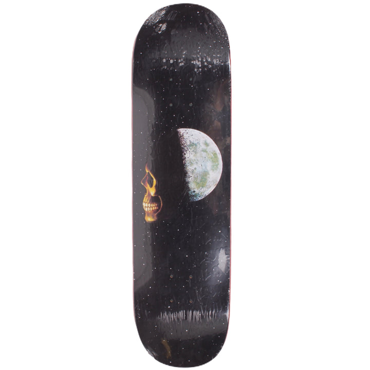 Overripe Fucking Awesome Deck Skull Moon (2015) 8.38"