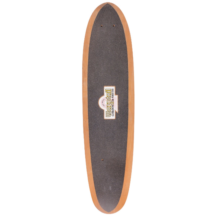 Overripe G&S Deck Stacy Peralta Warp Tail 1978