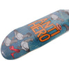 Overripe Anti Hero Set of 3 Decks Flock of Pigeons 2015s Allen 8.06&quot; Gerwer 8.25&quot; Pfanner 8.5&quot;