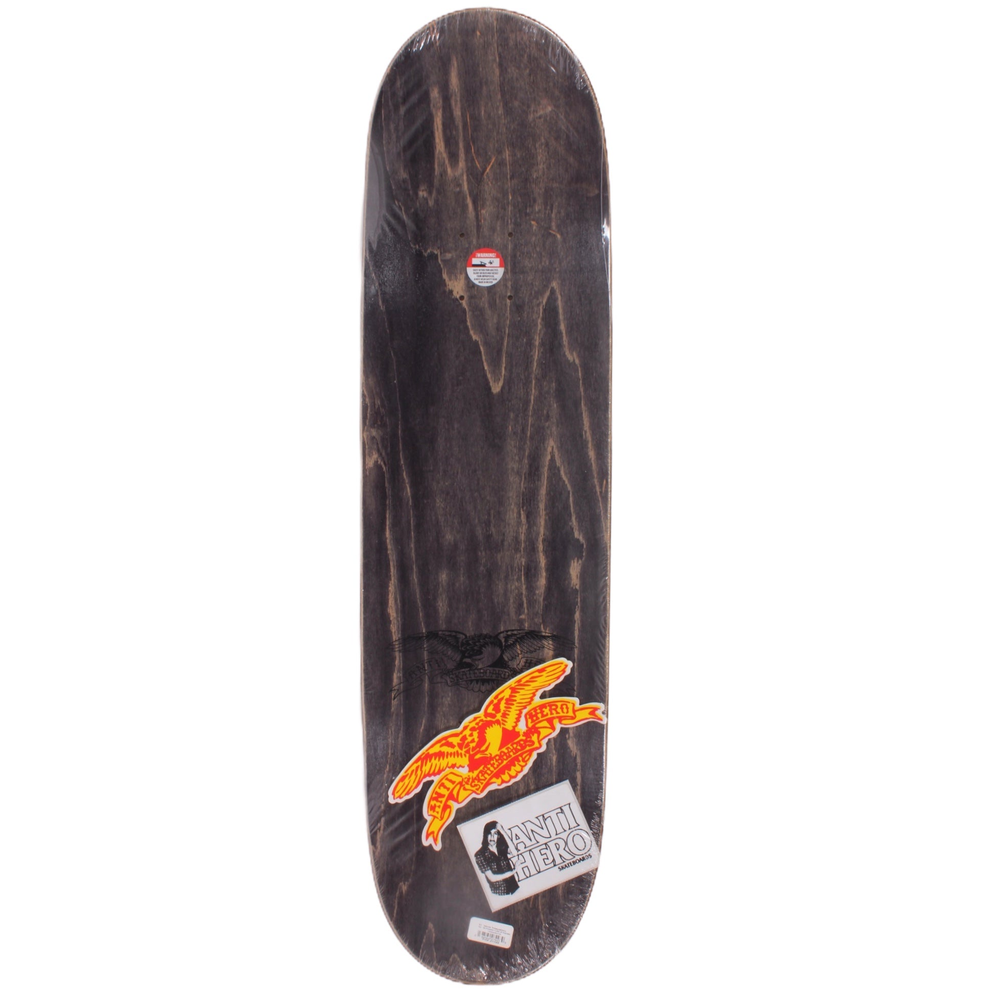 Overripe Anti Hero Set of 3 Decks Flock of Pigeons 2015s Allen 8.06&quot; Gerwer 8.25&quot; Pfanner 8.5&quot;