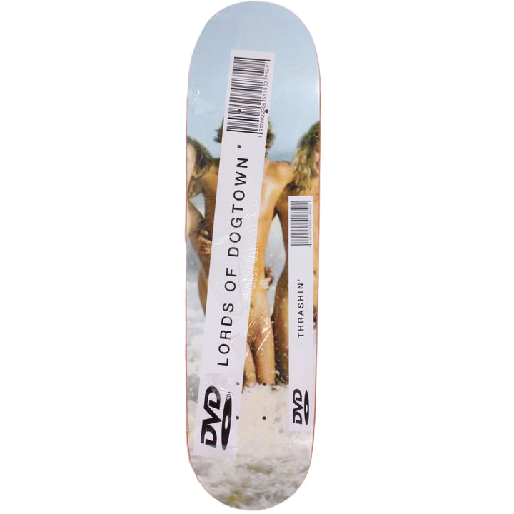 Overripe 917 Deck Lords Of Dogtown (2016) 8.125"