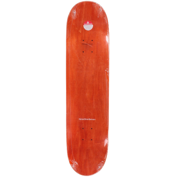 Overripe 917 Deck Lords Of Dogtown (2016) 8.125"