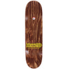 Overripe Krooked Krimson Deck (No Shrink Wrap) 8.38&quot;
