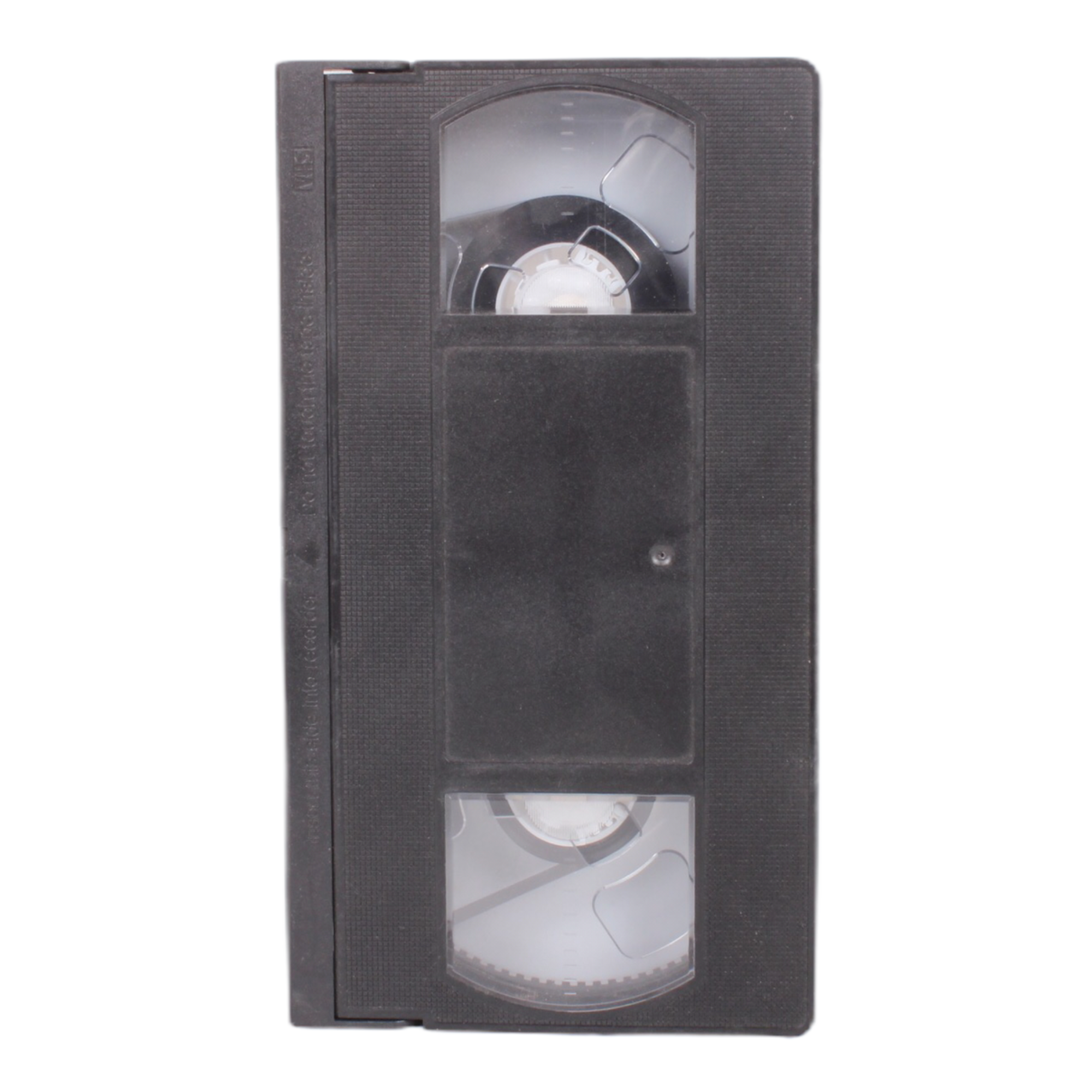 Thrasher Firing Squad VHS No Box (2000)