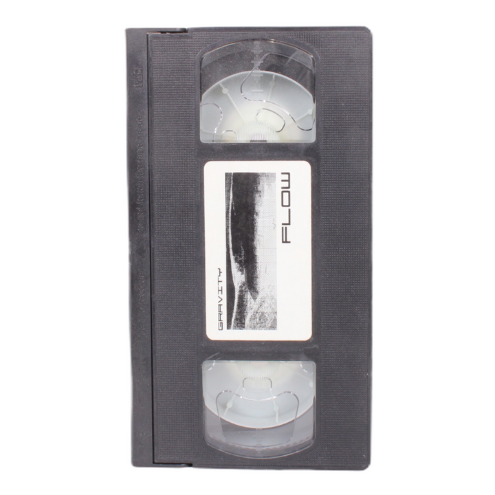 Gravity Flow VHS (1997ish)