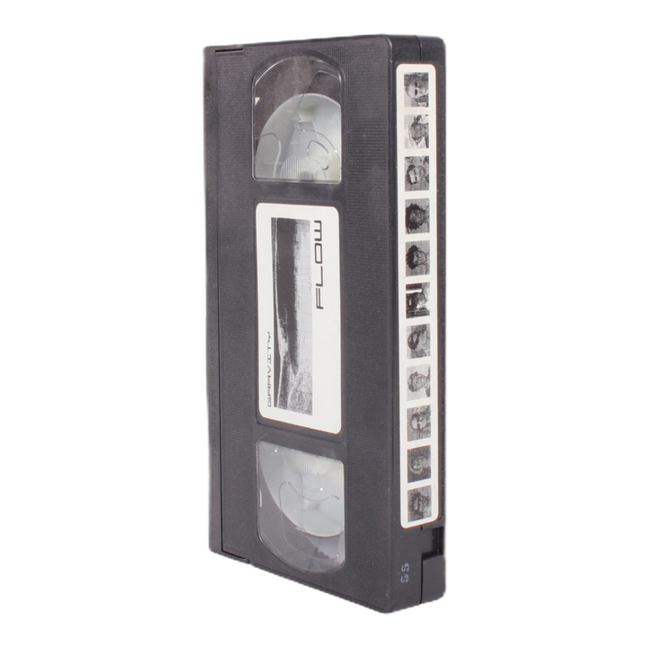 Gravity Flow VHS (1997ish)