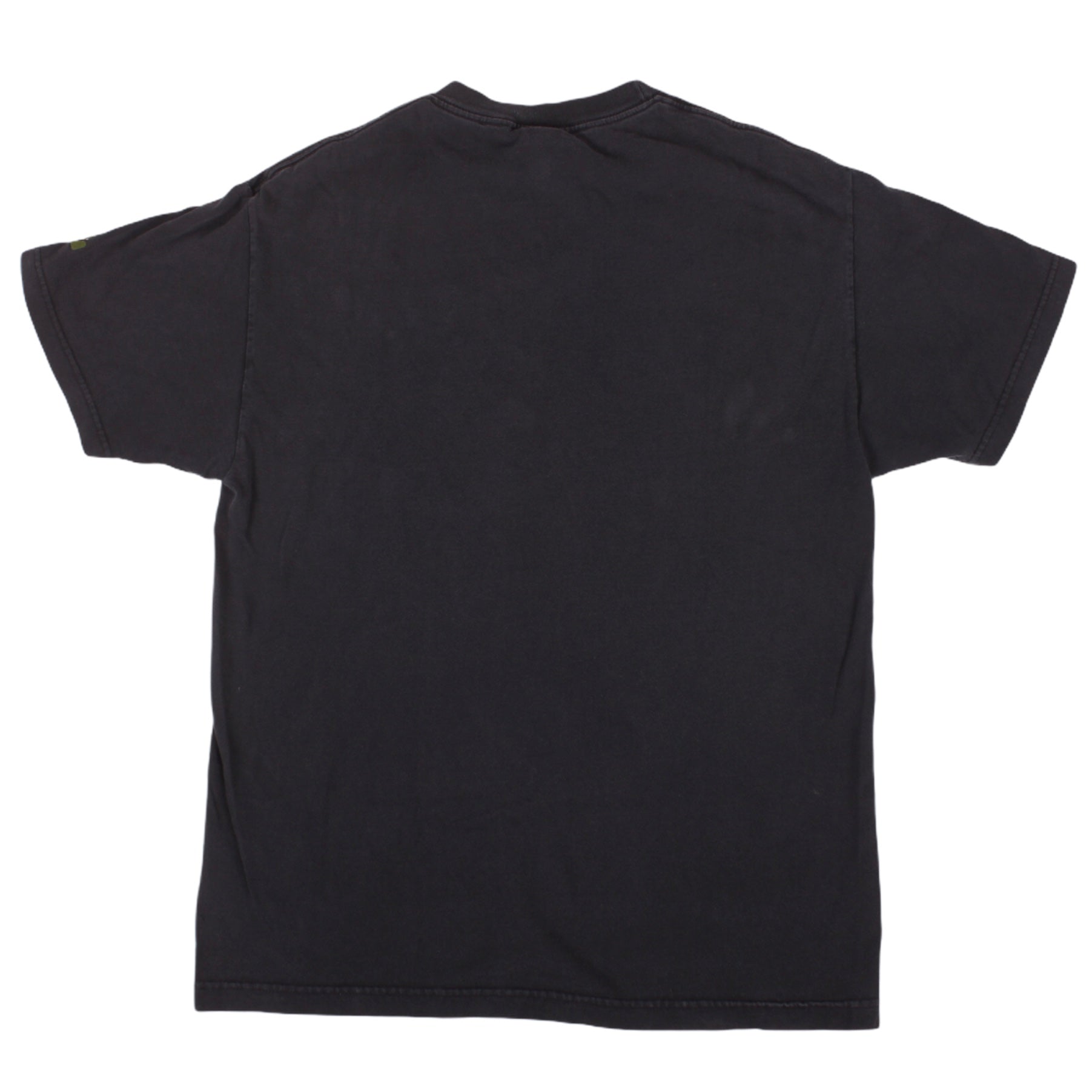 Overripe Gravis Camo Logo Tee Large