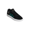 Adidas Tyshawn Core Black/ Collegiate Green/ Cloud White