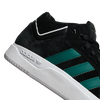 Adidas Tyshawn Core Black/ Collegiate Green/ Cloud White