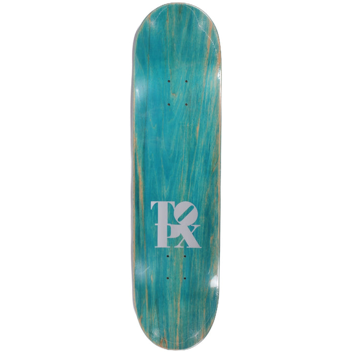 Overripe Terror of Planet X Pappalardo Guest by Don Pendleton (2016) 8.25"