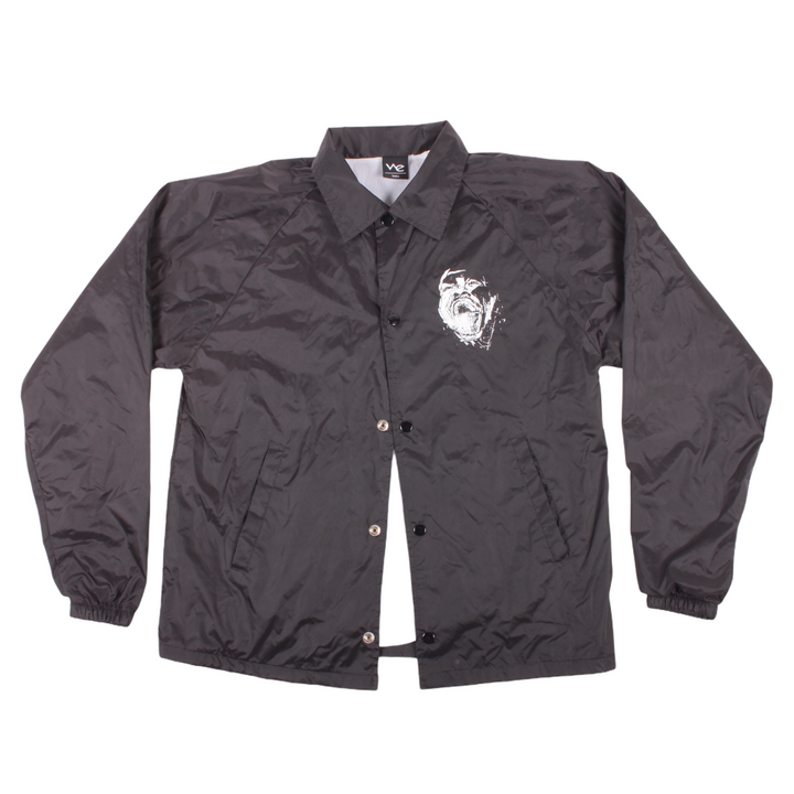 Overripe Western Edition Jazz SF 1999 Coaches Jacket Small