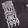 Overripe Western Edition Jazz SF 1999 Coaches Jacket Small
