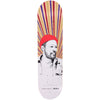 Overripe RAW x Western Edition Marvin Gaye Deck (2009) 7.5&quot;