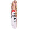 Overripe RAW x Western Edition Marvin Gaye Deck (2009) 7.5&quot;