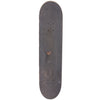 Overripe RAW x Western Edition Marvin Gaye Deck (Skated) (2009) 7.5&quot;