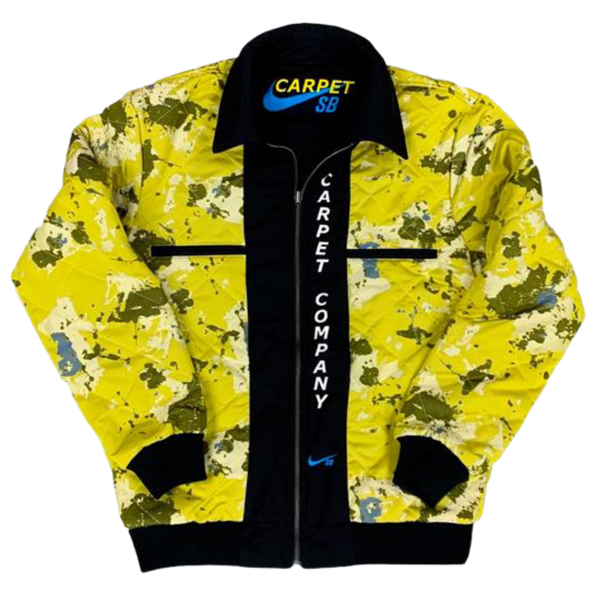 Nike SB X Carpet Company QS Jacket