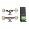 Premium Standard Skateboard Component Package