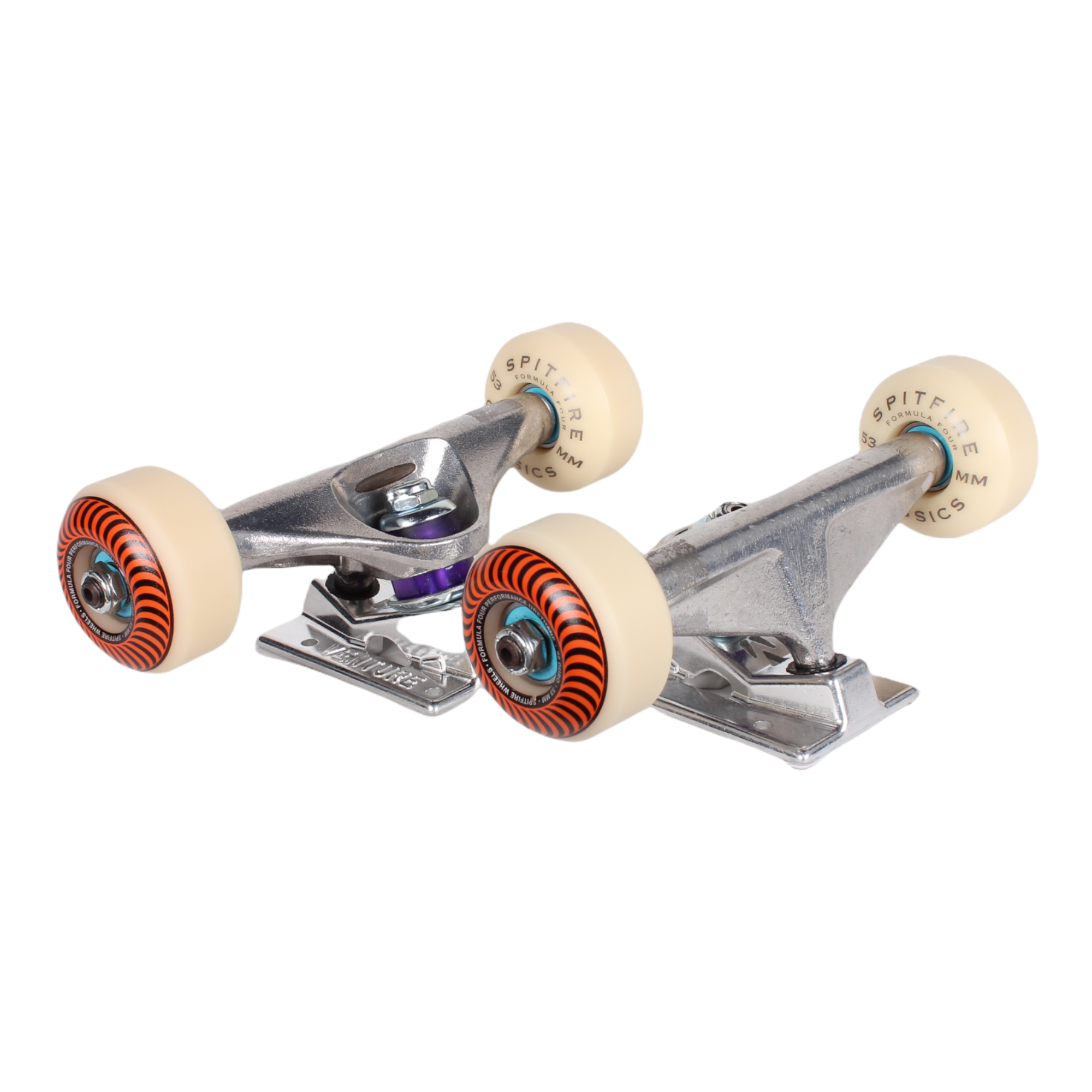 Skateboard Griptape, Skateboard Parts
