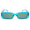 Happy Hour Piccadillys Sunglasses Teal G15