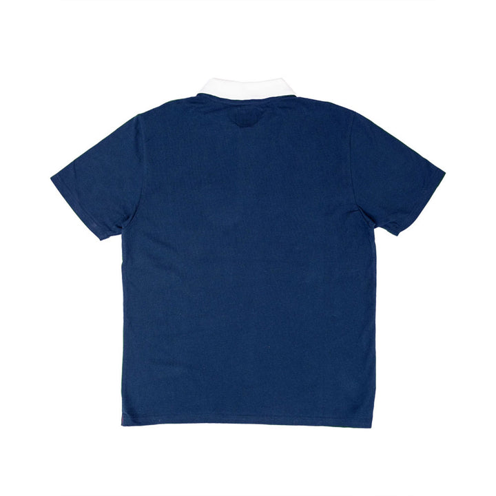 Theories Brandi Tennis Polo Navy