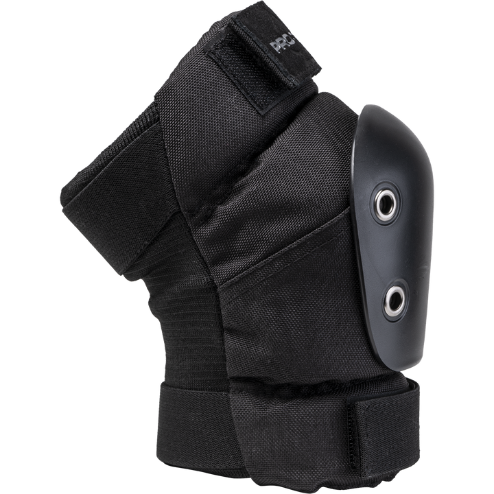 Pro-Tec Pro Line Elbow Pads Black