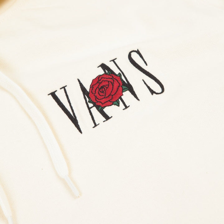 Vans Kyle Walker Pullover Antique White