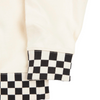 Vans Kyle Walker Pullover Antique White