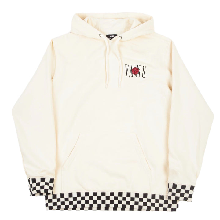 Vans Kyle Walker Pullover Antique White