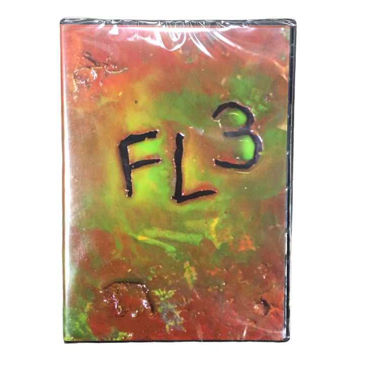 Fancy Lad FL3 DVD