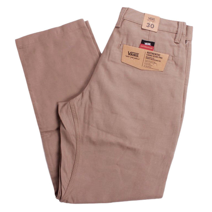 Vans Authentic Chino Glide Pro Military Khaki