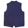 Levi&#39;s Reversible Vest Navy/Gray