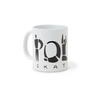 Polar Skate Co. Group Logo Mug