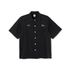 Polar Skate Co. NCF Shirt Black