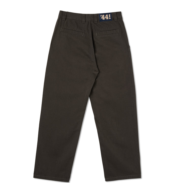Polar Skate Co. '44! Pants Dirty Black