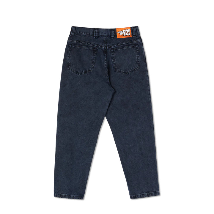Polar Skate Co. '92! Denim Pants Blue/Black