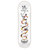 WARPED WKND Support Donation Deck 8.375&quot;