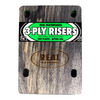 Real 3-Ply Riser Pad - Venture