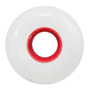 Ricta Wheels Clouds White/Red Core 86a 53mm