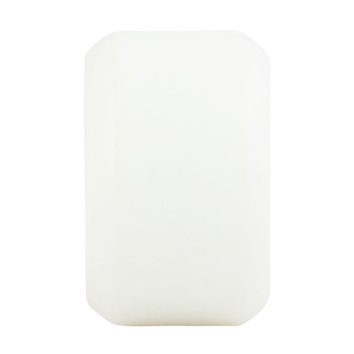 Ricta Wheels Chrome Clouds 86A Red 54mm