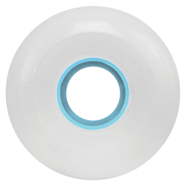 Ricta Wheels Clouds 78A White 54mm