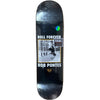 Real Roll For Rob Roll Forever Deck 8.06&quot;