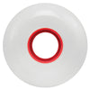Ricta Wheels Clouds 86a 57mm Red