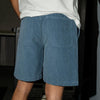 Quasi Murmur Short Ocean