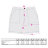 Quasi Murmur Short Ocean