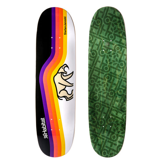 Habitat Stefan Janoski Sabor Classic Deck 8.5"
