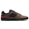 Nike SB Ishod Light Olive/Varsity Red/Black