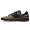 Nike SB Ishod Light Olive/Varsity Red/Black